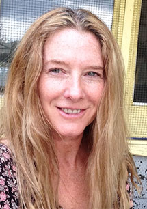 Kathleen Winter Kathleen Winter